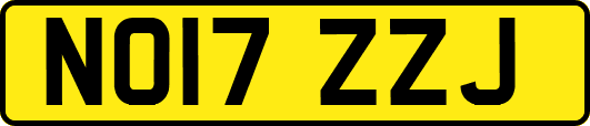 NO17ZZJ