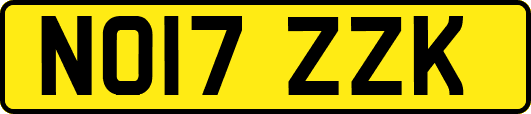 NO17ZZK