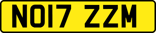 NO17ZZM