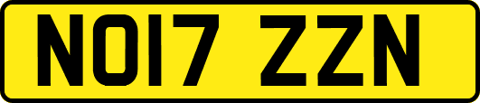 NO17ZZN