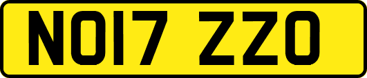 NO17ZZO
