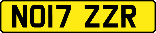NO17ZZR