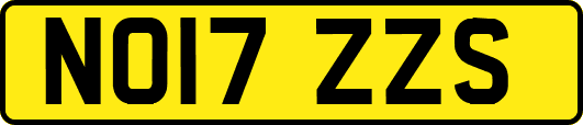 NO17ZZS
