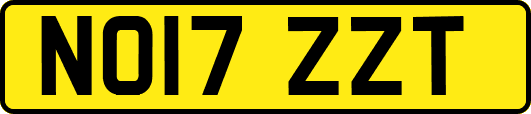 NO17ZZT