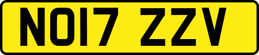 NO17ZZV