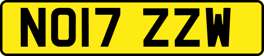 NO17ZZW