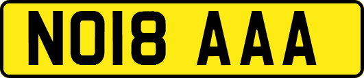 NO18AAA