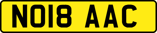 NO18AAC