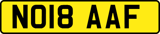 NO18AAF
