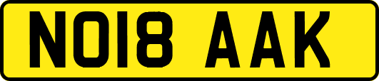 NO18AAK