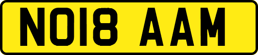 NO18AAM