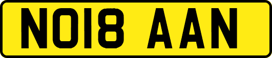 NO18AAN
