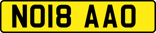 NO18AAO