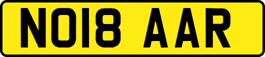 NO18AAR