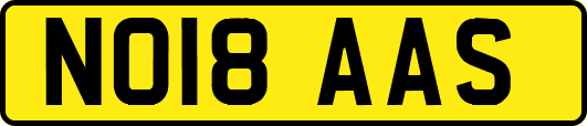 NO18AAS