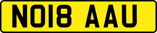 NO18AAU