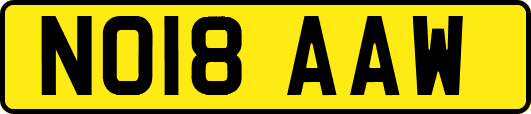 NO18AAW