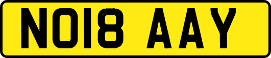 NO18AAY