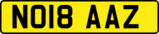 NO18AAZ