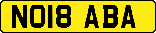 NO18ABA