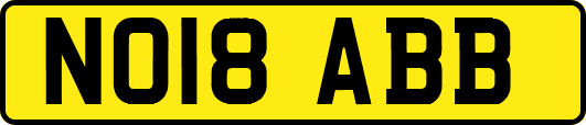 NO18ABB