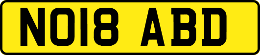 NO18ABD