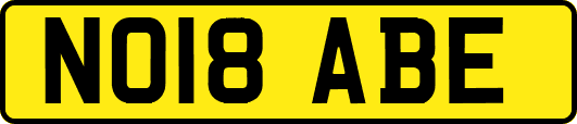 NO18ABE