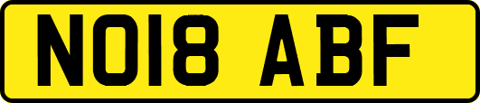NO18ABF