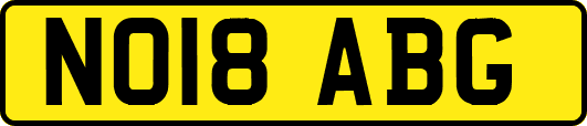 NO18ABG