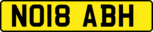 NO18ABH
