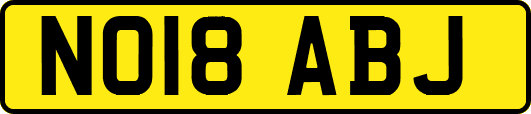 NO18ABJ