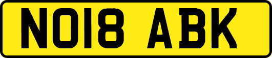 NO18ABK