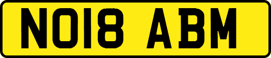 NO18ABM