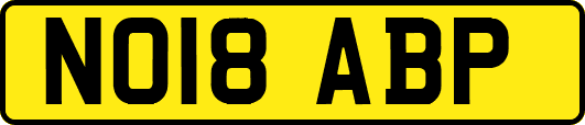 NO18ABP