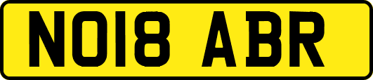 NO18ABR
