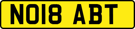 NO18ABT