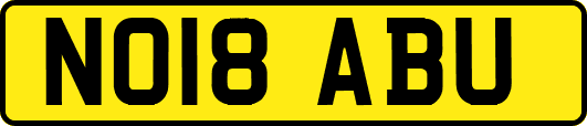 NO18ABU