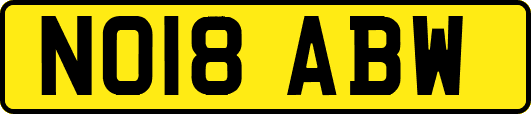 NO18ABW