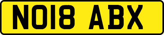 NO18ABX