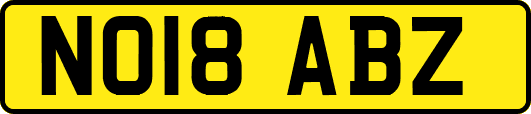NO18ABZ