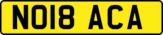 NO18ACA