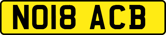 NO18ACB