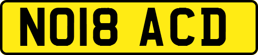 NO18ACD