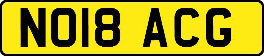 NO18ACG