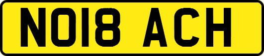 NO18ACH