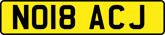 NO18ACJ