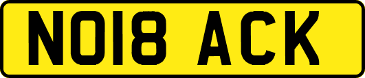 NO18ACK