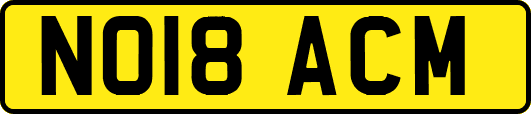 NO18ACM