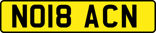 NO18ACN
