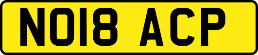 NO18ACP